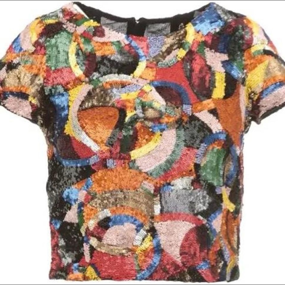 Blouse - Picture 3 of 4